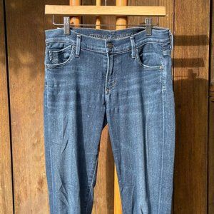 Citizens of Humanity Avedon Skinny Jeans